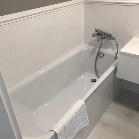 Apartment Elite Bastion Walowa