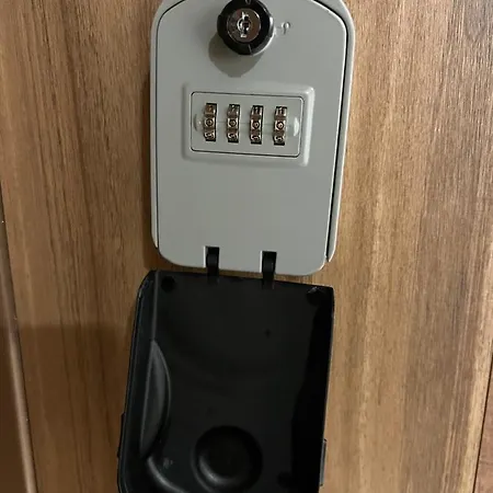 Elite Bastion Walowa Appartement Gdańsk