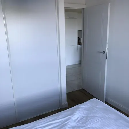 Apartment Elite Bastion Walowa *