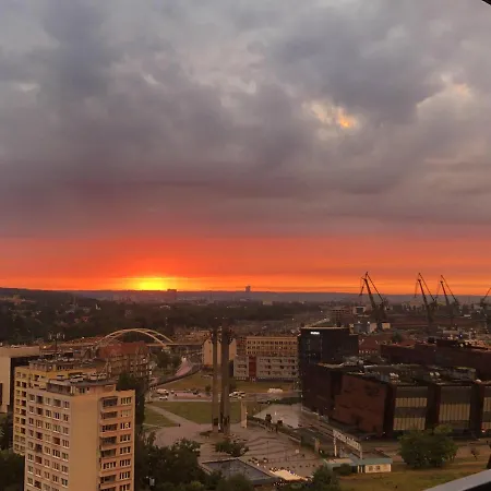 Elite Apartments Zostal Kompleksowo Wyremontowany W Maju 2026 *