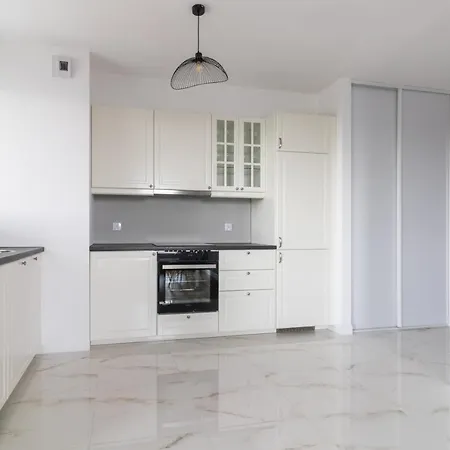 Elite Bastion Walowa * Гданьск