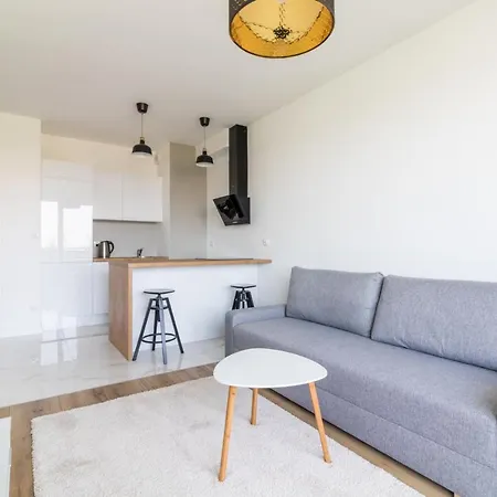 Apartment Elite Bastion Walowa *