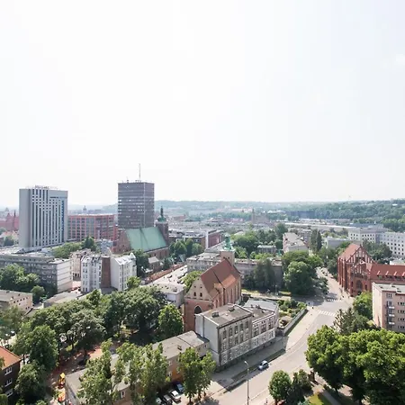 Elite Bastion Walowa * Gdansk