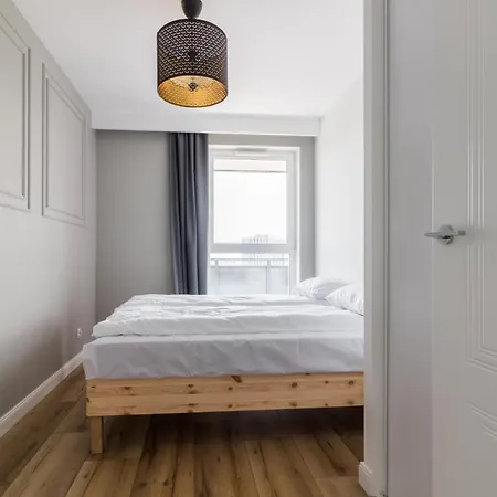 Apartment Elite Bastion Walowa