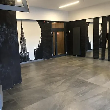 Elite Bastion Walowa Apartment *