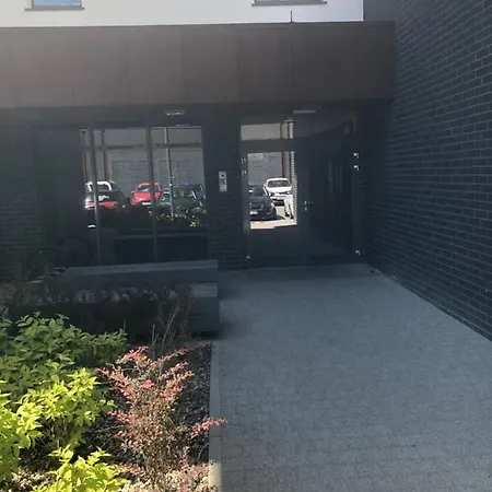 Apartment Elite Bastion Walowa