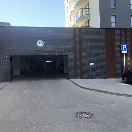 Elite Bastion Walowa * Gdansk