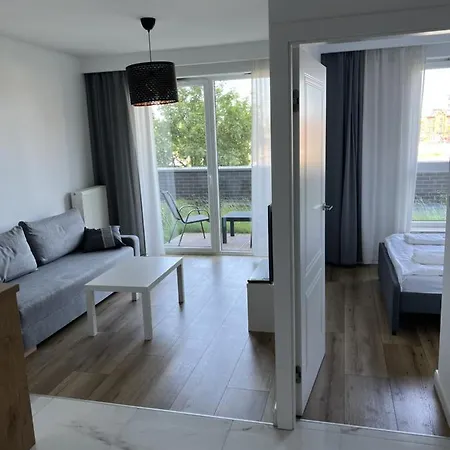 Apartment Elite Bastion Walowa *