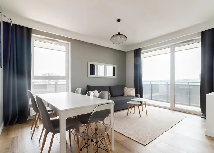 Elite Bastion Walowa * Gdaňsk