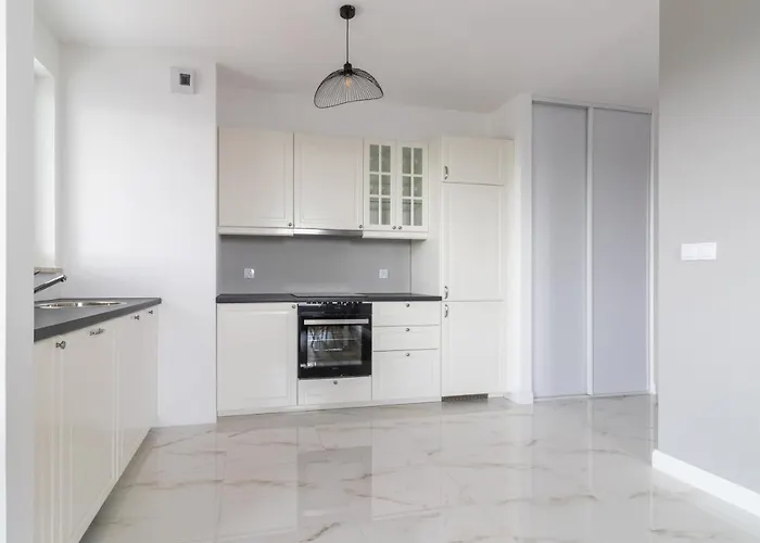 Elite Bastion Walowa * Gdaňsk